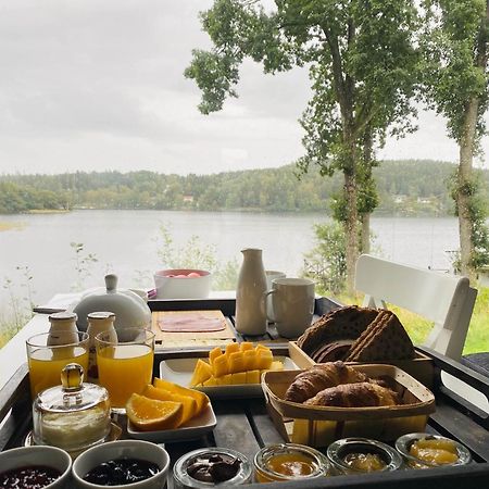 Evika Boutique Hotel Eskilsby Eksteriør billede