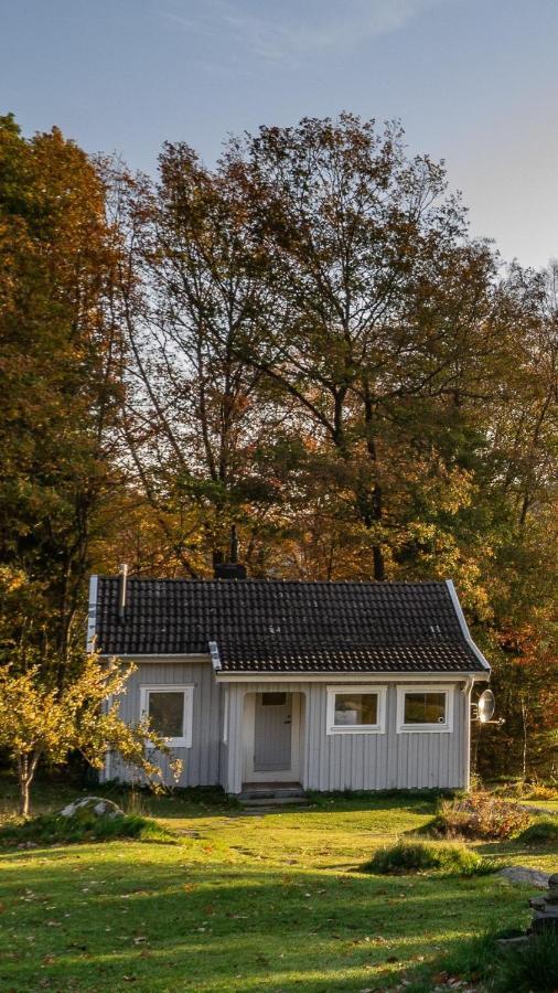 Evika Boutique Hotel Eskilsby Eksteriør billede