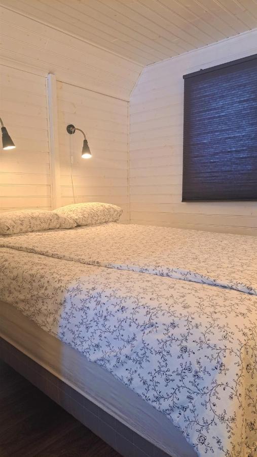 Evika Boutique Hotel Eskilsby Eksteriør billede