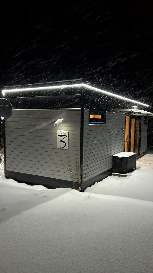 Evika Boutique Hotel Eskilsby Eksteriør billede