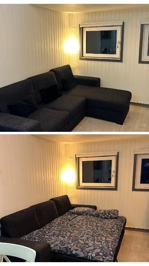 Evika Boutique Hotel Eskilsby Eksteriør billede
