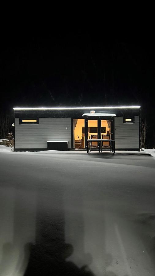 Evika Boutique Hotel Eskilsby Eksteriør billede