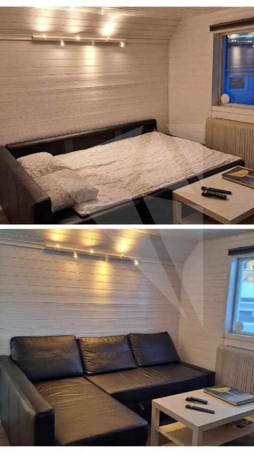 Evika Boutique Hotel Eskilsby Eksteriør billede