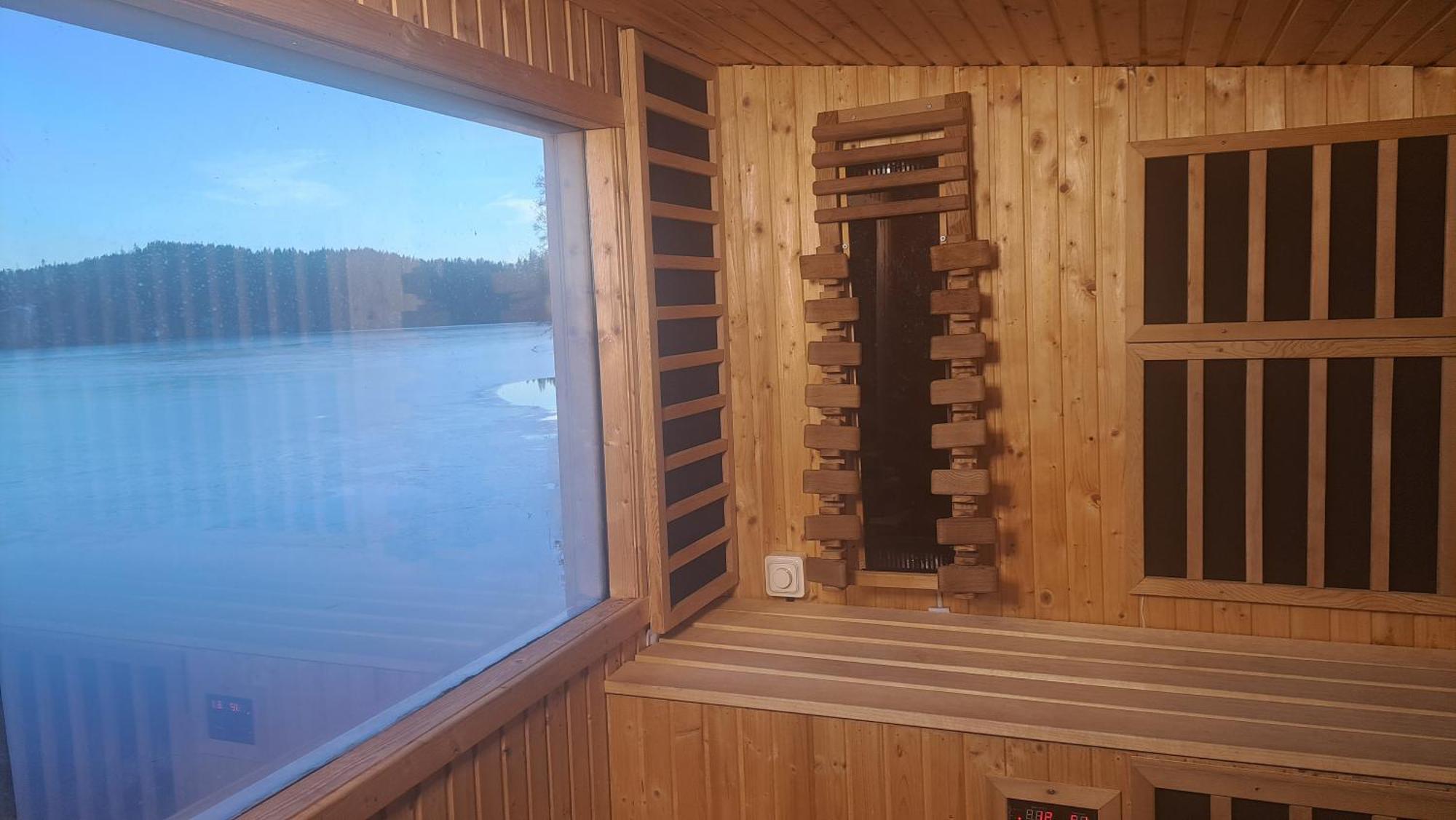 Evika Boutique Hotel Eskilsby Eksteriør billede